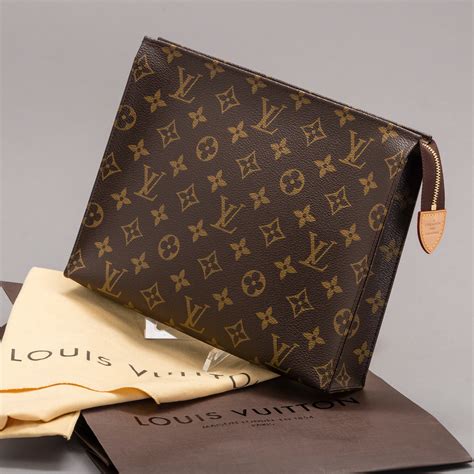 louis vuitton small leather goods usa|louis vuitton toiletry pouch 26.